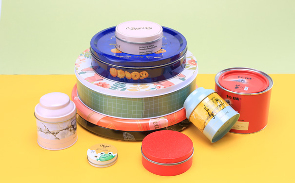 馬口鐵盒包裝 馬口鐵盒包裝