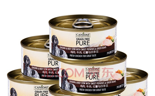 寵物食品鐵罐 寵物食品鐵罐