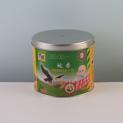 蚊香鐵盒包裝 蚊香鐵盒包裝