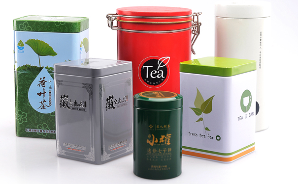 茶葉鐵罐包裝 茶葉鐵罐包裝