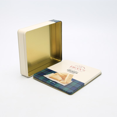 月餅鐵盒包裝 月餅鐵盒包裝