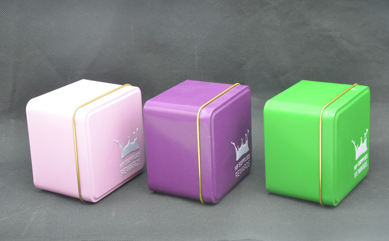 方形禮品鐵盒 方形禮品鐵盒