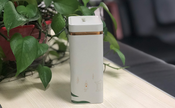 茶葉鐵盒專色印刷 茶葉鐵盒專色印刷