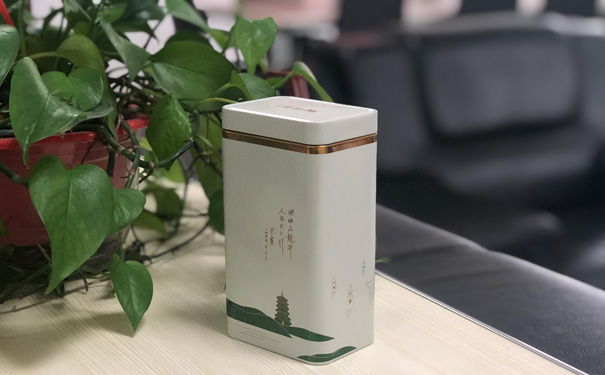 鐵盒專色印刷工藝 鐵盒專色印刷工藝