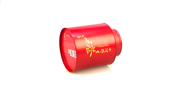 茶葉鐵罐 茶葉鐵罐