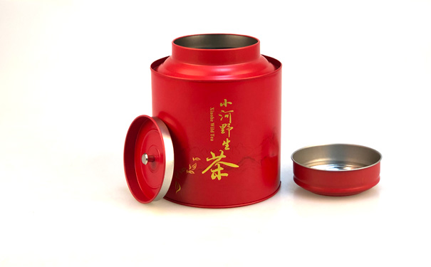 茶葉鐵罐 茶葉鐵罐