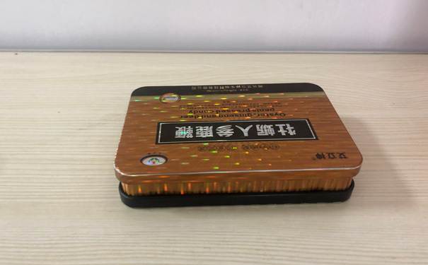 保健品鐵盒 保健品鐵盒