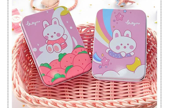 化妝品鐵盒 化妝品鐵盒