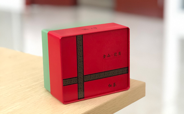 茶葉鐵盒 茶葉鐵盒