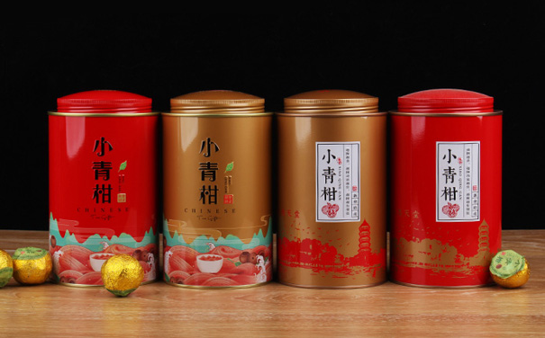 茶葉鐵罐 茶葉鐵罐