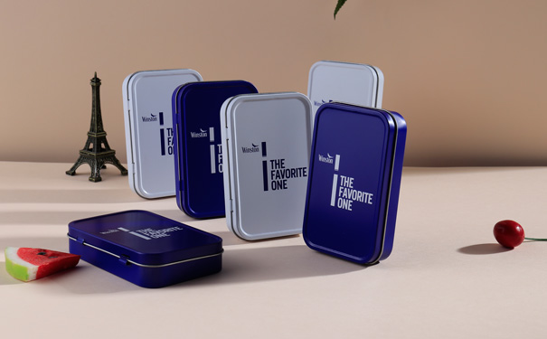 保健品鐵盒 保健品鐵盒