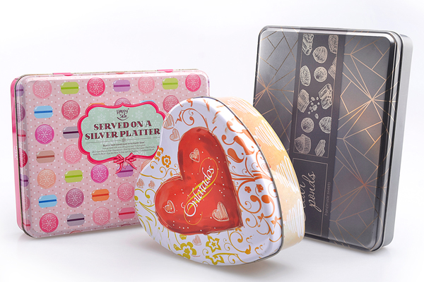 禮品鐵盒包裝 禮品鐵盒包裝