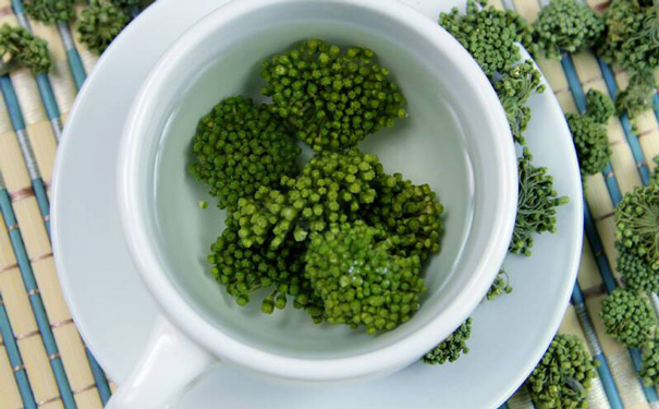 三七花鐵盒 三七花鐵盒