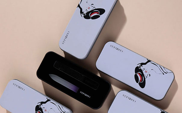 化妝品鐵盒廠家 化妝品鐵盒廠家