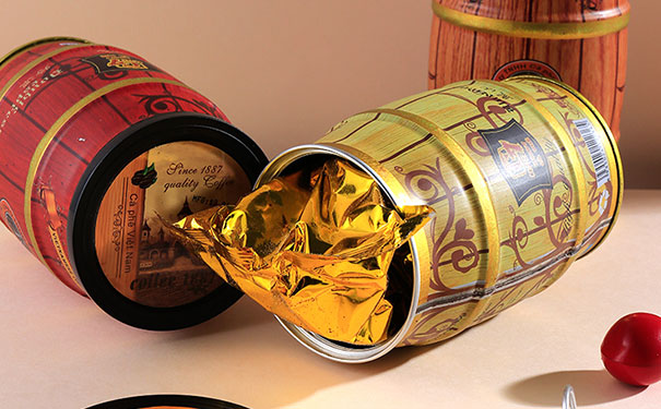 固體飲料鐵盒 固體飲料鐵盒