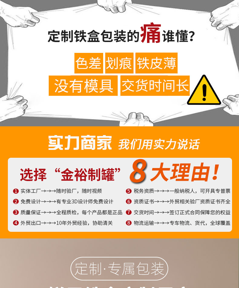 餅干鐵盒 餅干鐵盒