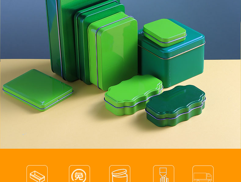 馬口鐵盒包裝 馬口鐵盒包裝