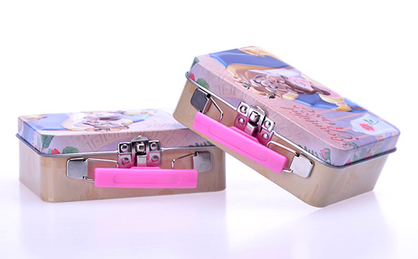 手提鐵盒 手提鐵盒