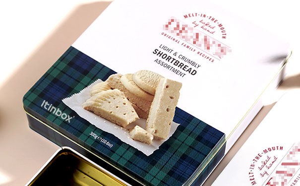 餅干鐵盒 餅干鐵盒