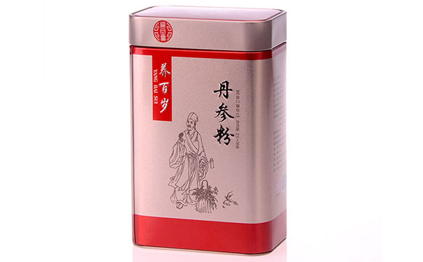 固體飲料鐵盒包裝 固體飲料鐵盒包裝