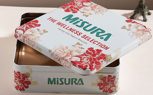 曲奇餅干鐵盒 曲奇餅干鐵盒