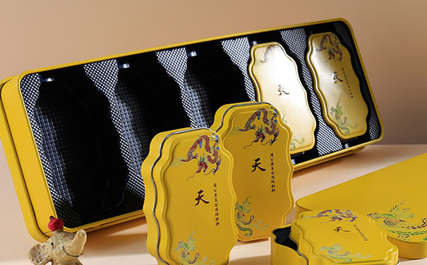 禮品鐵盒包裝 禮品鐵盒包裝