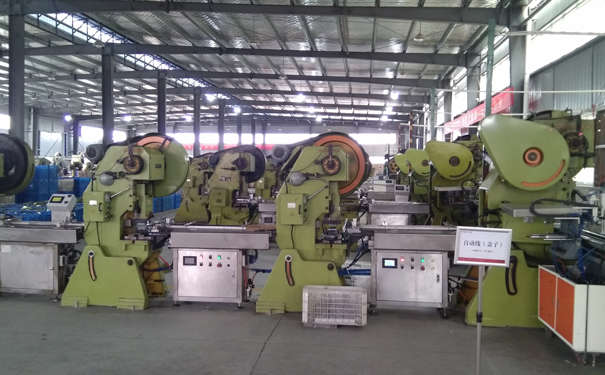 鐵盒工廠 鐵盒工廠