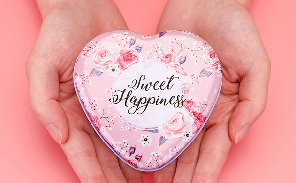 高檔鐵盒 高檔鐵盒