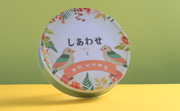 曲奇餅干鐵盒  曲奇餅干鐵盒