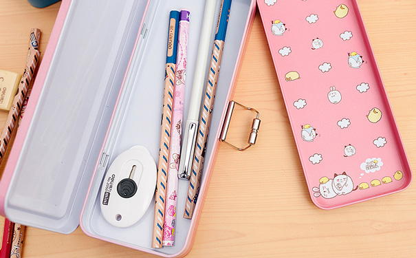 文具鐵盒 文具鐵盒