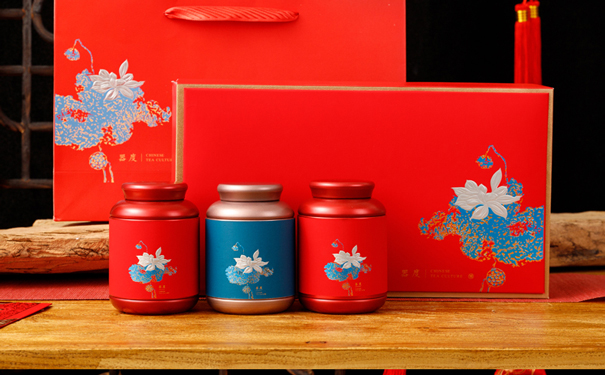 禮品鐵罐 禮品鐵罐