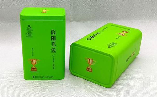 茶葉鐵罐包裝 茶葉鐵罐包裝