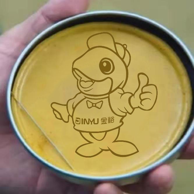 魷魚游戲糖鐵盒 魷魚游戲糖鐵盒