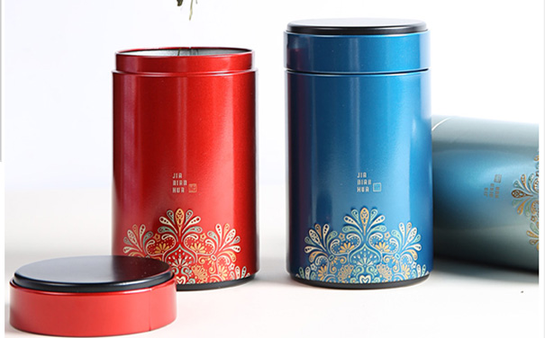 茶葉罐 茶葉罐