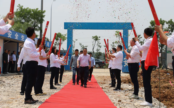 金裕制罐二期 金裕制罐二期