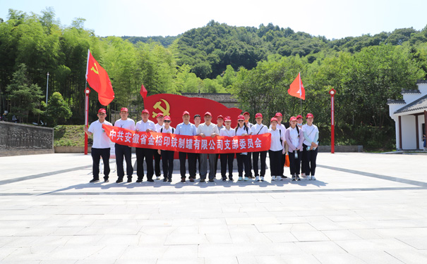 七一黨建活動(dòng) 七一黨建活動(dòng)