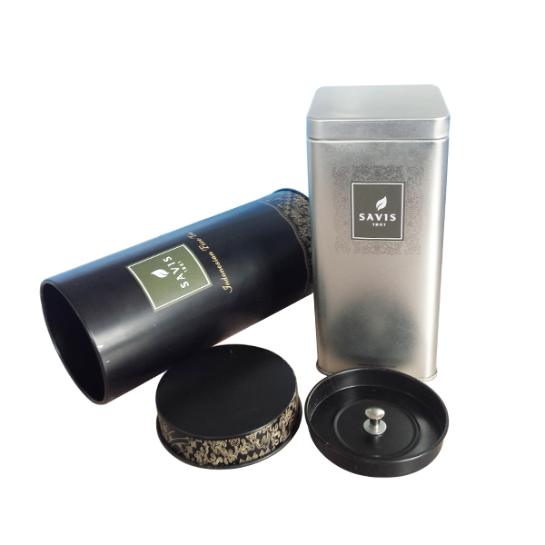 馬口鐵罐的發(fā)展歷史