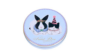 盤(pán)點(diǎn)2016年堅(jiān)果鐵盒包裝設(shè)計(jì)趨勢(shì)