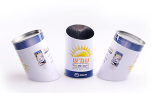 妙筆生花,馬口鐵筆筒助你揮毫潑墨