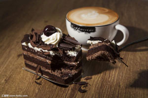 咖啡價(jià)格不貴,貴的是你人生的價(jià)值