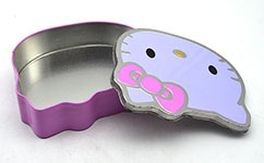 口香糖鐵盒的包裝優(yōu)點(diǎn)