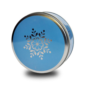 【直銷】圓形鐵盒廠家定做 圓形禮品盒收納盒