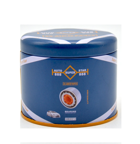 精密汽車配件鐵盒包裝 高檔汽配件馬口鐵盒定做