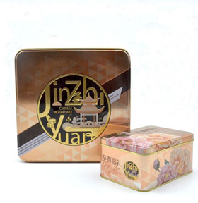 月餅鐵盒,長方形月餅鐵盒生產(chǎn)廠家