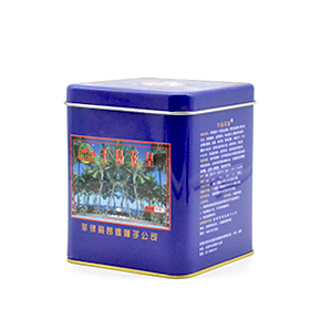 方形種子鐵罐包裝供應(yīng)商