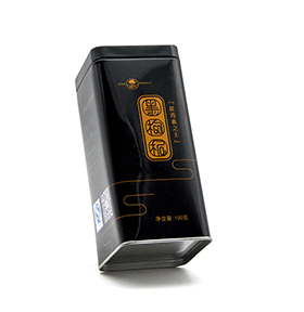 黑枸杞鐵盒包裝廠家