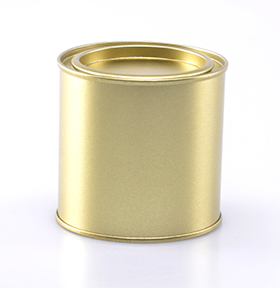 圓形鐵盒,素鐵通用鐵盒