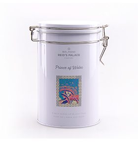 出口產(chǎn)品-密封型茶葉鐵罐包裝