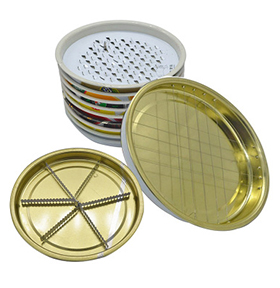 馬口鐵蚊香盤定制批發(fā)廠家