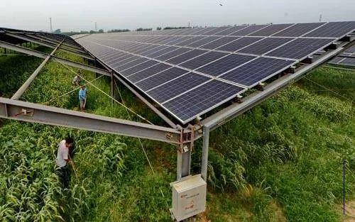 為什么秋季的光伏發(fā)電量比夏季還高？